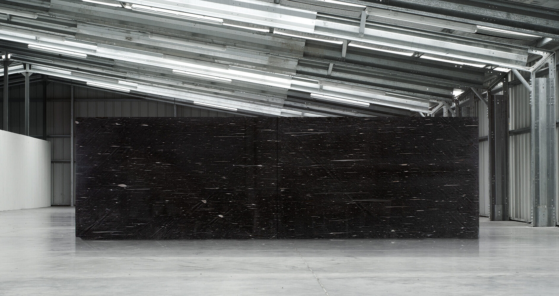 Quartzito Andromeda Black