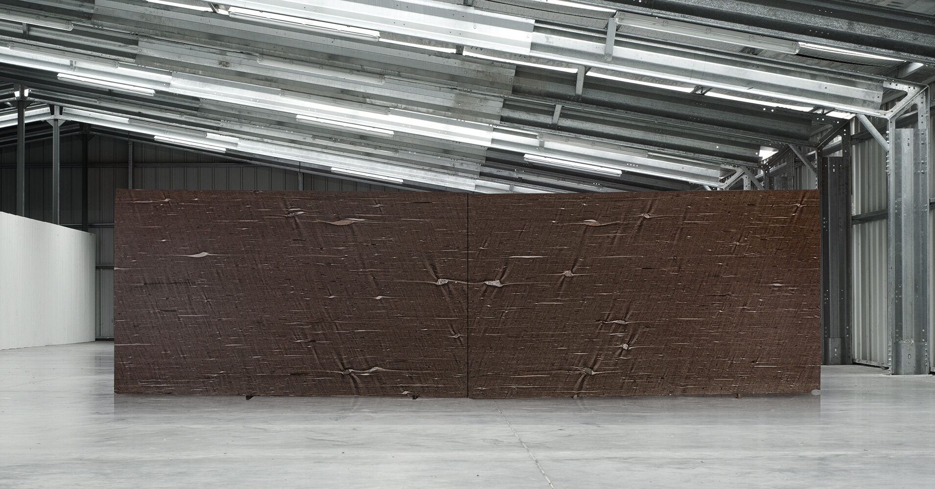 Quartzito Andromeda Brown