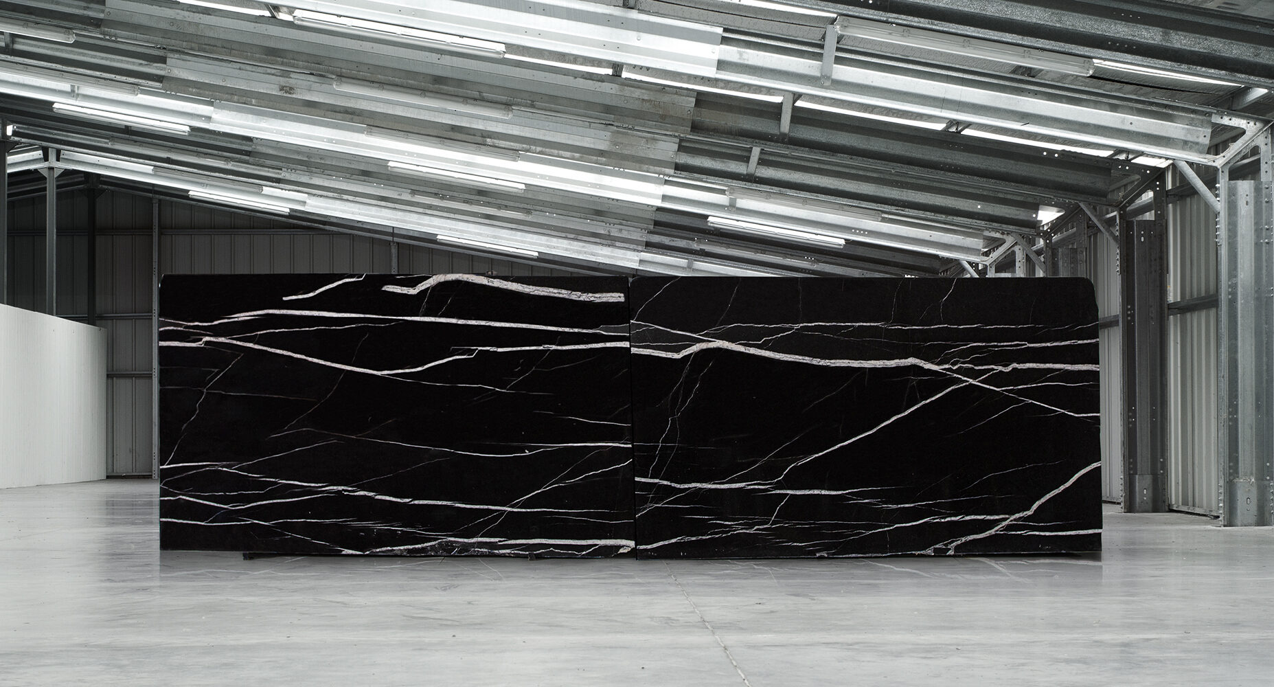 Mármore Black Diamond