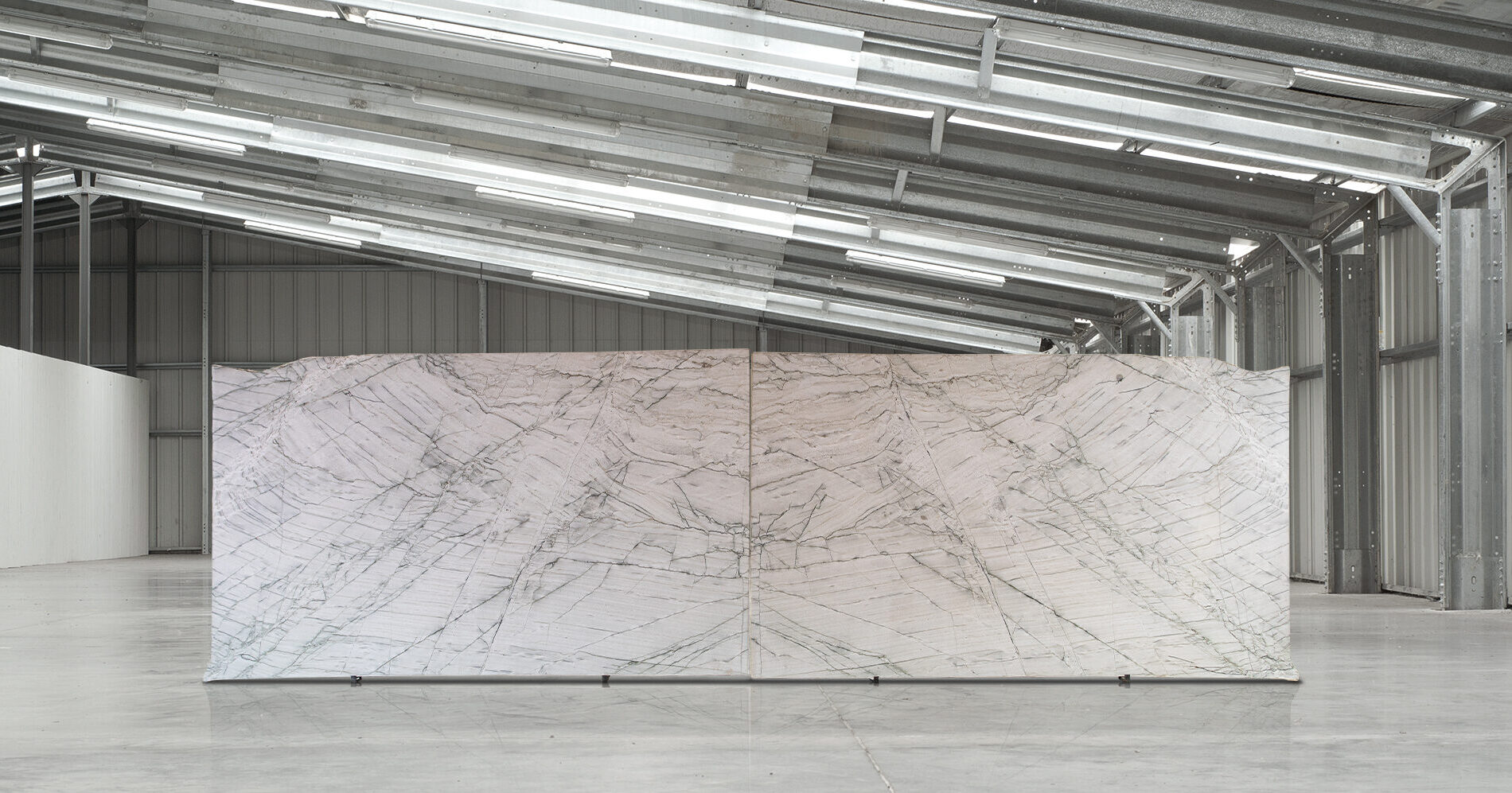 Quartzito Grey Spyder