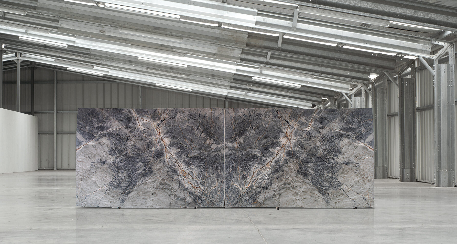 Quartzito Magnus Blue