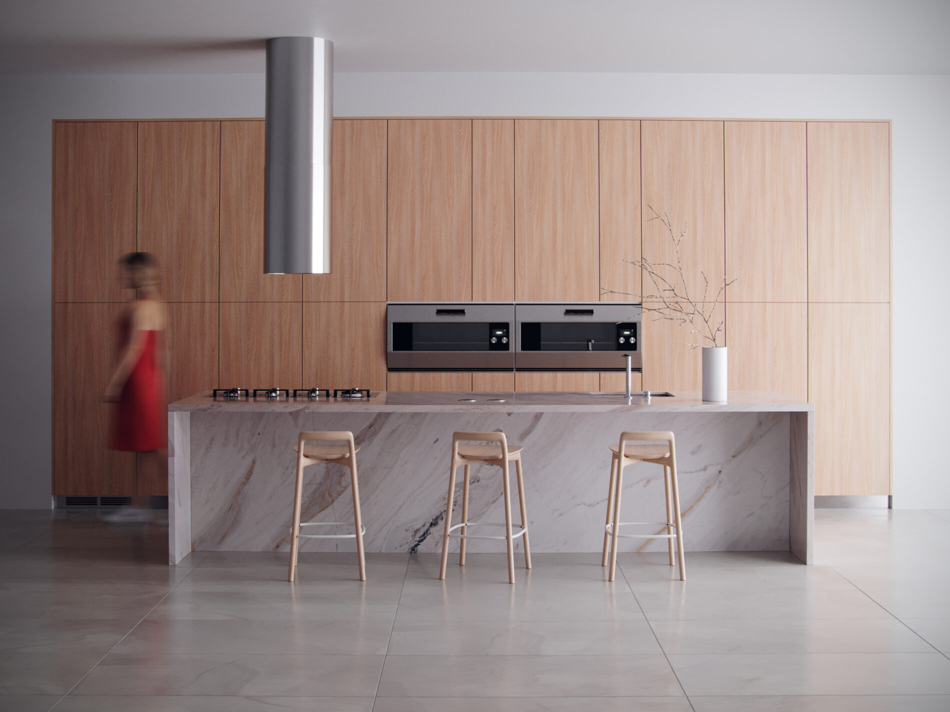 Mármore Calacatta Fulvia