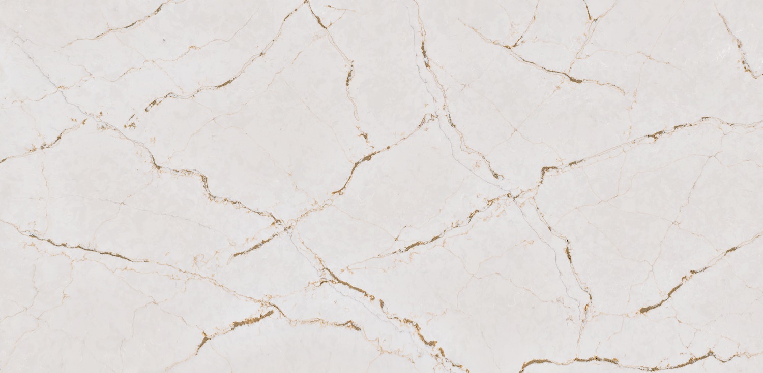 Silestone Versailles Ivory