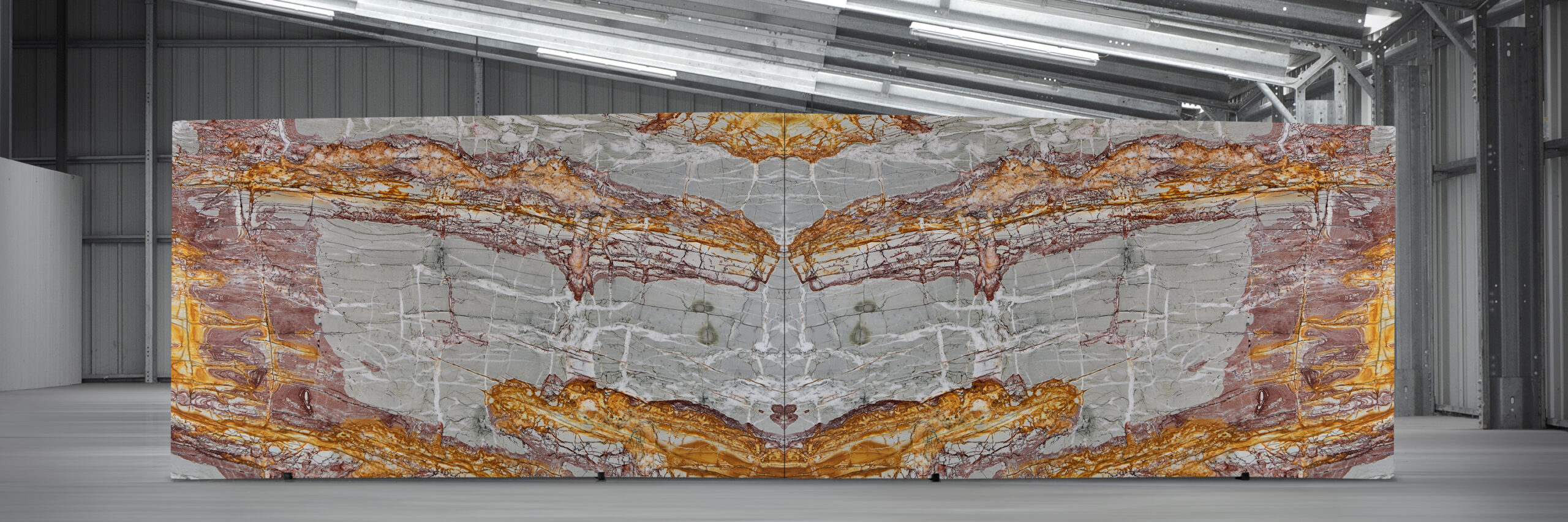 Quartzito Frangelico