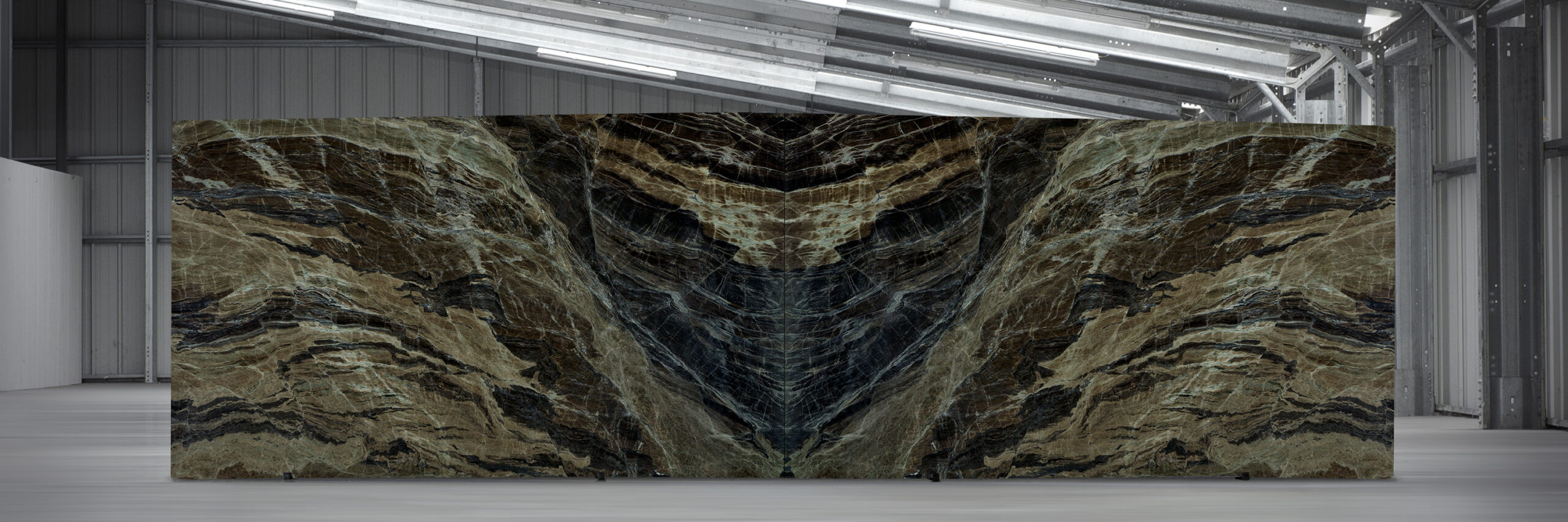 Quartzito Autum Falls