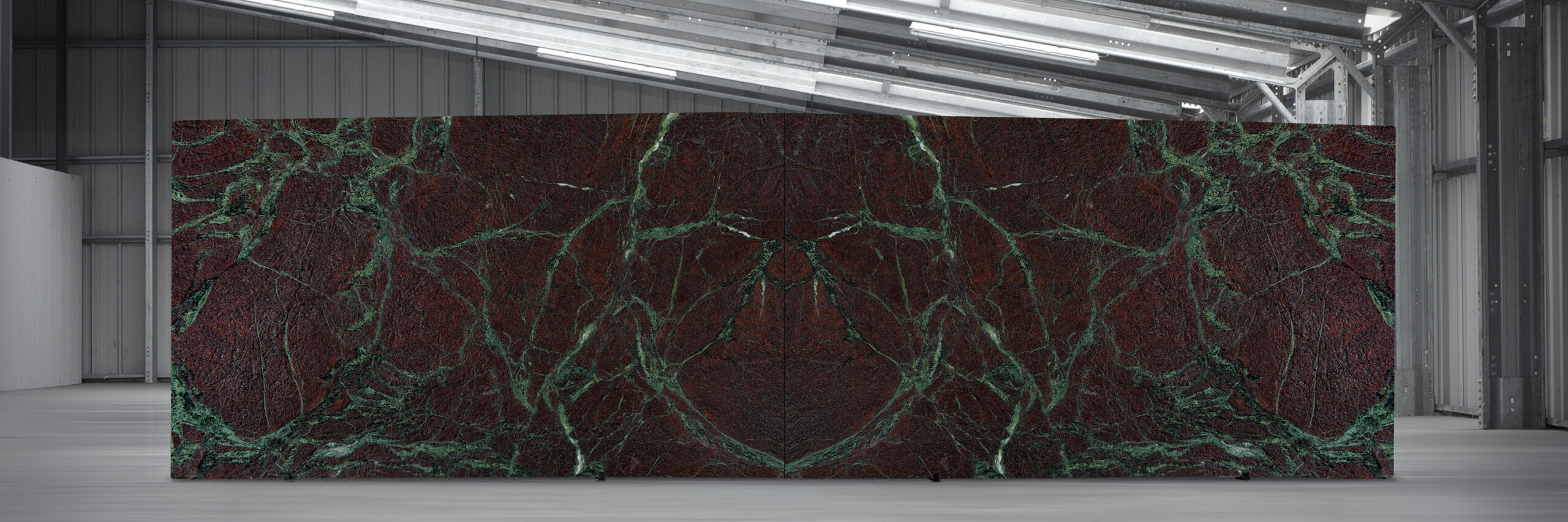 Quartzito Terracota Acidato